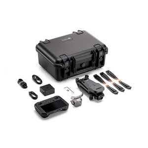 DJI - DJI Mavic 3T Basic Combo