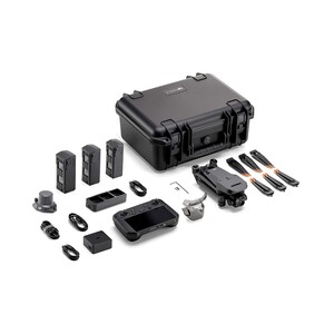 DJI - DJI Mavic 3T Plus Combo