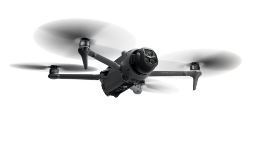DJI Mavic 4 Pro 512GB Creator Combo (DJI RC Pro 2)