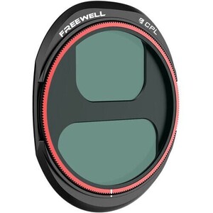 Freewell - DJI Mavic 4 Pro CPL Filter