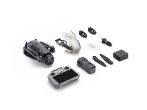 DJI - DJI Mavic 4 Pro (DJI RC 2) (1)