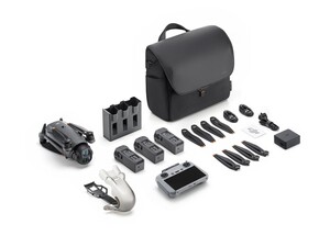 DJI - DJI Mavic 4 Pro Fly More Combo (DJI RC 2) (1)