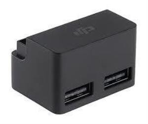 DJI - DJI Mavic Battery To Power Bank Adapter (1)