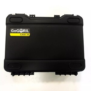 Gorilla - DJI Mavic Hardcase Çanta-Siyah