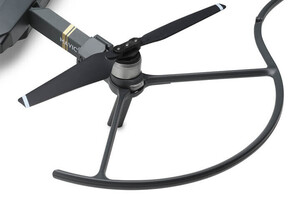 DJI - DJI Mavic için Pervane Koruyucu Part32 (1)