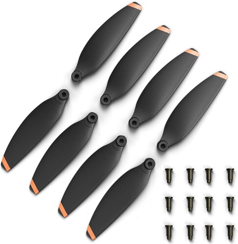 Dji Mavic Mini SE / Mini 2 / Mini 2 SE Pervane Set
