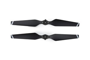DJI - DJI Mavic Pro 8330 Yedek Pervane Seti (Spare Part No 22) (1)
