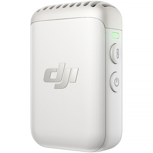 DJI Mic 2 Transmitter (white)