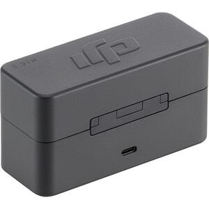 DJI - DJI Mic 3 Charging Case