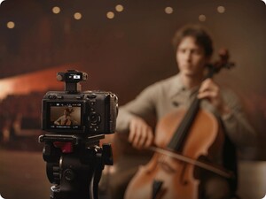 DJI Mic 3 Kablosuz Mikrofon Seti (2 Kişilik) - Thumbnail