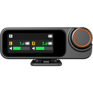 DJI - DJI Mic 3 Receiver