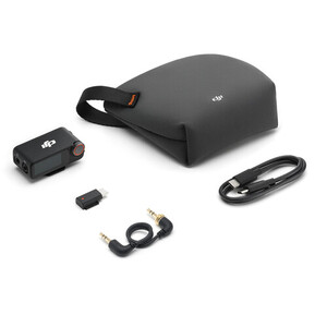 DJI Mic 3 Receiver - Thumbnail