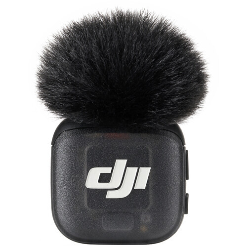 DJI Mic 3 Transmitter