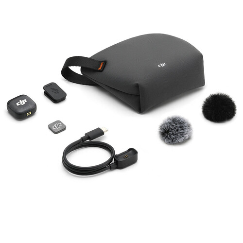 DJI Mic 3 Transmitter