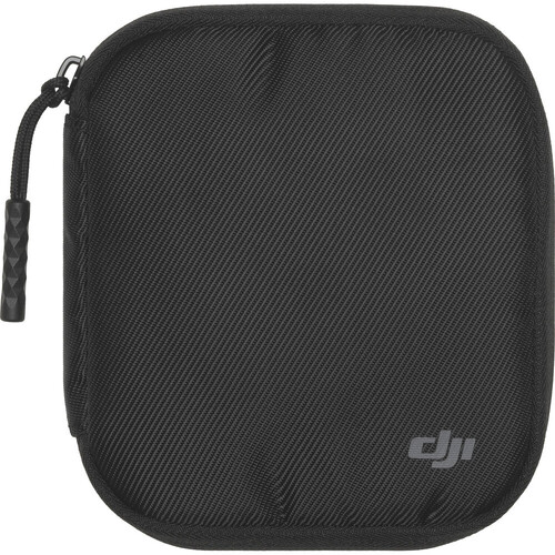 DJI Mic Kompakt Kablosuz Mikrofon Seti (1 TX + 1 RX)