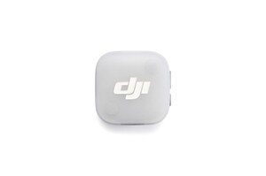 DJI - DJI Mic Mini 2 Transmitter