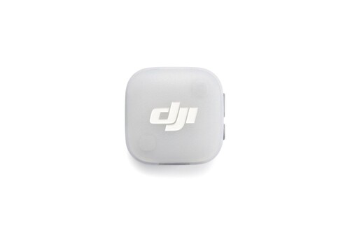 DJI Mic Mini 2 Transmitter