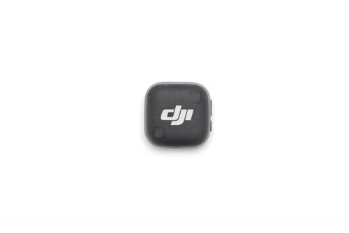 DJI Mic Mini 2 Transmitter