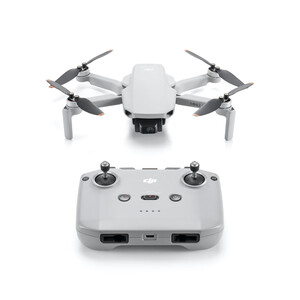 DJI - DJI Mini 2 SE Drone
