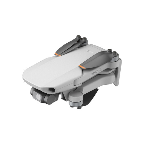 DJI Mini 2 SE Drone Fly More Combo