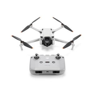 DJI - DJI Mini 3 Fly More Combo Plus