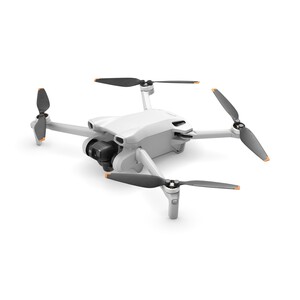 DJI Mini 3 Fly More Combo (DJI RC) - Thumbnail