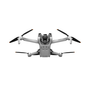 DJI Mini 3 Fly More Combo (DJI RC) - Thumbnail