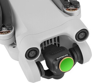 Clascase - Dji Mini 3 / Mini 3 Pro 6 Lı ND Filtre Seti (MCUV+CPL+ND4+ND8+ND16+ND32) (1)