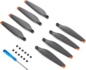 DJI - Dji Mini 3 Orjinal Pervane Set (1)