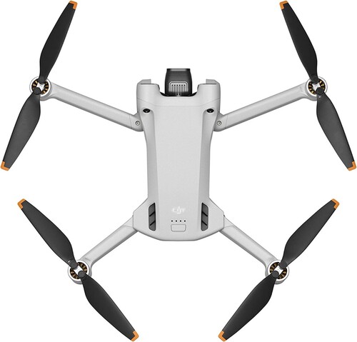 Dji Mini 3 Orjinal Pervane Set
