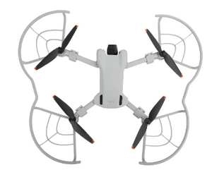 Clascase - Dji Mini 3/3 pro Pervane Koruyucu Propeller Guard
