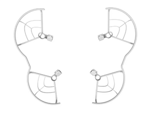 Clascase - Dji Mini 3/3 pro Pervane Koruyucu Propeller Guard (1)