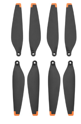 DJI Mini 3 Pervane Set (Clascase)