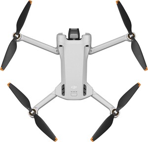 Clascase - DJI Mini 3 Pervane Set (Clascase) (1)