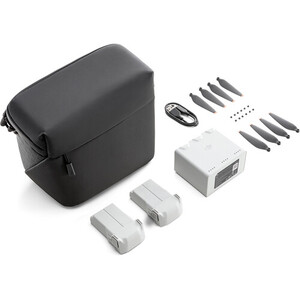 DJI - DJI Mini 3 Pro Fly More Kit Plus (1)