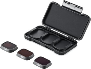 DJI - DJI Mini 3 Pro ND filtre seti (ND16/64/256) (1)