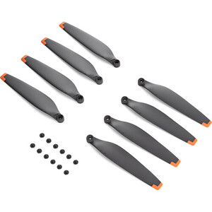 DJI - DJI Mini 3 Pro Pervane (2 Çift) (1)