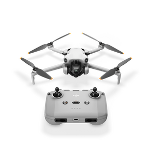 DJI - DJI Mini 4 Pro