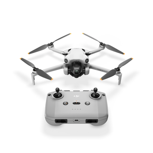 DJI Mini 4 Pro
