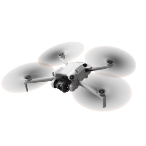 DJI Mini 4 Pro (DJI RC 2) - Thumbnail