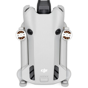 DJI Mini 4 Pro (DJI RC 2) - Thumbnail