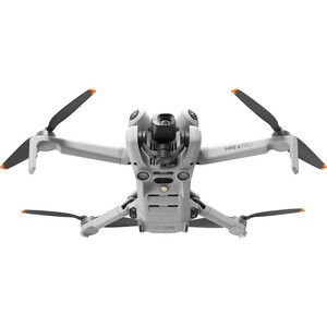 DJI Mini 4 Pro Fly More Combo (DJI RC 2) - Thumbnail