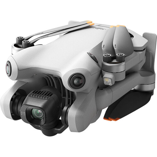 DJI Mini 4 Pro Fly More Combo (DJI RC 2)