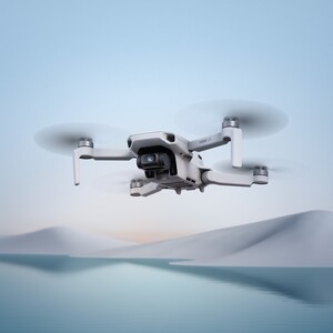 DJI - DJI Mini 4K (1)