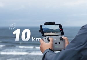 DJI Mini 4K - Thumbnail