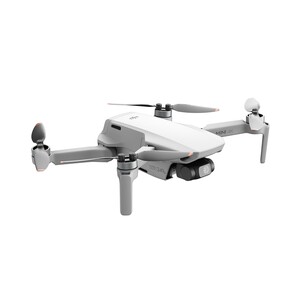 DJI - DJI Mini 4K Fly More Combo