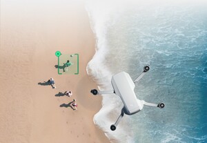 DJI Mini 4K Fly More Combo - Thumbnail