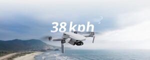 DJI Mini 4K Fly More Combo - Thumbnail