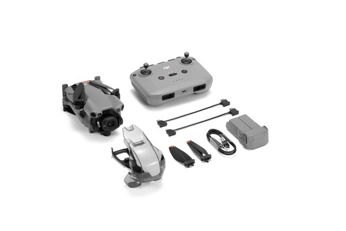 DJI Mini 5 Pro