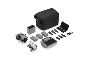 DJI Mini 5 Pro Fly More Combo Plus (DJI RC 2) - Thumbnail
